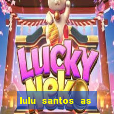 lulu santos as melhores download